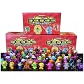 New GoGos Crazy Bones Go-Go's 10 Assorted Styles [Toy]