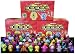 Toys : GoGo's Crazy Bones 30 Assorted + 30 Stickers
