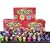 New GoGos Crazy Bones Go-Go's 10 Assorted Styles
