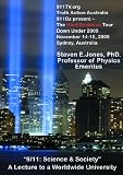 9/11: Science & Society