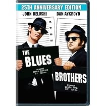 The Blues Brothers (Widescreen 25th Anniversary Edition)