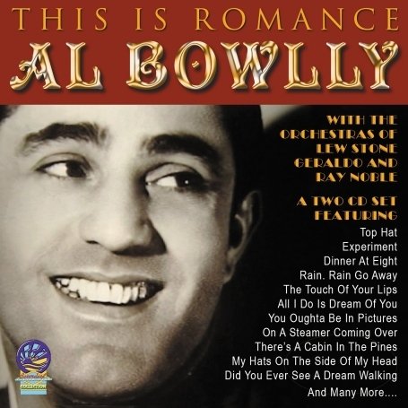 CD-Charts  Search : This Is Romance