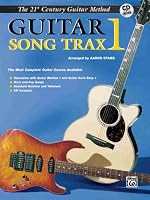 Guitar Song Trax 1 (Belwin's 21st Century Guitar Library)