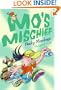 Mo's Mischief: Pesky Monkeys