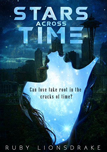 Stars Across Time, by Ruby Lionsdrake