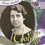 Grace Coolidge (First Ladies (Abdo))