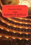 The Barber of Seville: Il Barbiere di Siviglia: Vocal Score [Schrimer Opera Score]