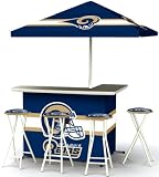 Best of Times St Louis Rams Standard Package Bar
