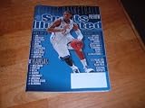 Sports Illustrated, November 14, 2011-Thomas Robinson, University of Kansas Jayhawk Forward, on cover of Annual College Basketball Preview Issue.