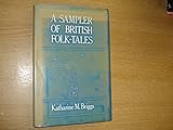 A sampler of British folk-tales