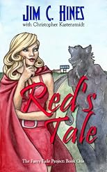 The Faery Taile Project: Book One