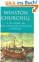 A History of the English Speaking Peoples (Cassell Value)