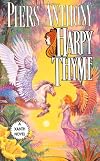 Harpy Thyme