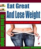 Eat Great And Lose Weight