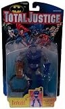 Total Justice Darkseid Action Figure