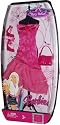 Barbie Party Perfect Gown Fashion Hot Pink Dress Outfit