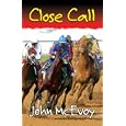 Close Call (Large Print) by John McEvoy
