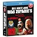 Die Rob Zombie Kult Box - Boxset mit 3 Rob Zombie Knallern (The Devil's Rejects, Haus der 1000 Leichen, El Superbeasto) [3 Blu-rays]