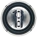 Soundstorm CR65.3 6.5-Inch 3-Way Cruiser Loudspeaker