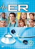 ER - Emergency Room, Staffel 09 (3 DVDs) - Noah Wyle