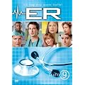 ER - Emergency Room, Staffel 09 [3 DVDs]
