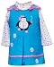 Rare Editions Girls 2-6x Penguin Appliqué Corduroy Jumper