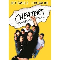 Cheaters
