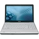 Toshiba Satellite L505-S5997 TruBrite 15.6-Inch Black Laptop - 2 Hours 25 Minutes of Battery Life (Windows 7 Home Premium)