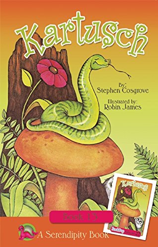 Kartusch (Serendipity Series)