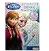Disney Frozen Activity book Word Search
