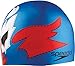 Speedo Elastomeric Silicone 'Luchadores II' Swim Cap