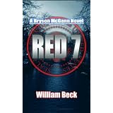 RED 7 (The Bryson McGann Series)