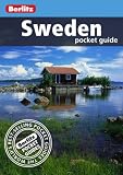 Travel : Sweden Berlitz Pocket Guide