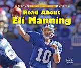 Read about Eli Manning (I Like Sports Stars!)