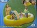 Play Centre Paddling Pool with Water Spray