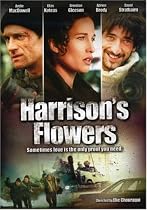 Harrison's Flowers