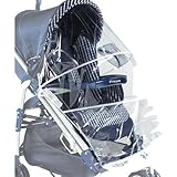 Peg-Perego Elastic Rain Cover