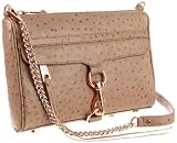 Rebecca Minkoff Mac  Clutch