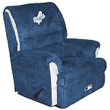 Baseline Los Angeles Dodgers Big Daddy Recliner