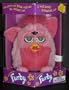 Pink Flamingo Furby