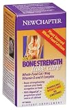 New Chapter - Bone Strength Take Care, 120 tablets