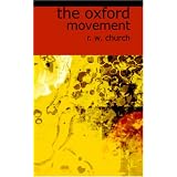 TheOxfordMovement:TwelveYears,1833-1845