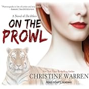 On the Prowl: Others, Book 13 | [Christine Warren]
