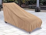 Classic Accessories Standard Patio Chaise Cover