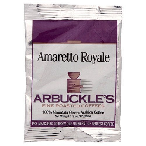 Arbuckle