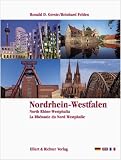 Produkt-Bild: Nordrhein-Westfalen / North Rhine-Westphalia / La Rh&eacute;nanie du Nord Westphalie: Eine Bildreise