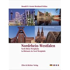 Nordrhein-Westfalen / North Rhine-Westphalia / La Rh�nanie du Nord Westphalie: Eine Bildreise