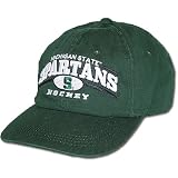 Michigan State Spartans Hockey TOW Regal Cap