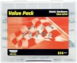 Dorman 799-321 Metric Hardware Value Pack