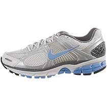 Nike Lady Air Zoom Vomero+ 5 Running Shoes
